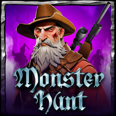 Monster Hunt game icon