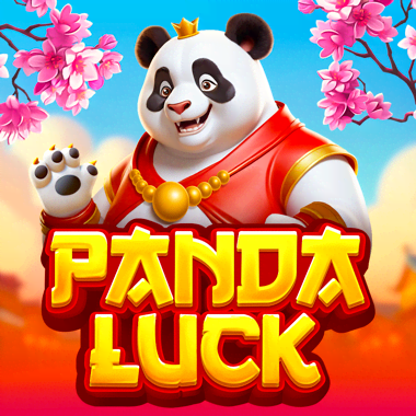 Panda Luck game icon