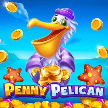 Penny Pelican game icon