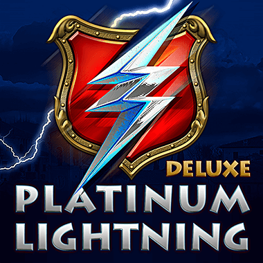 Platinum Lightning Deluxe game icon