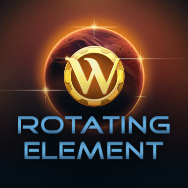 Rotating Element game icon