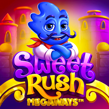 Sweet Rush Megaways game icon