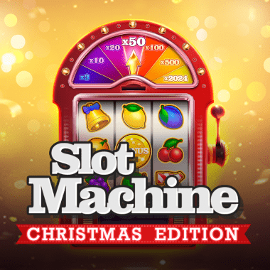 Slot Machine game icon