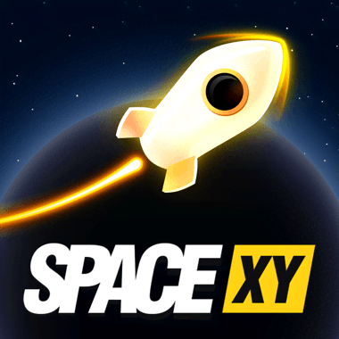 Space XY game icon