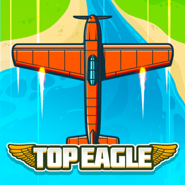 Top Eagle game icon
