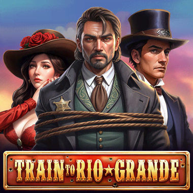 Train to Rio Grande game icon