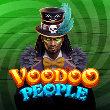 Voodoo People game icon