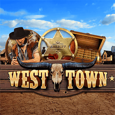 West Town game icon
