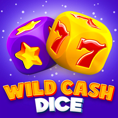 Wild Cash Dice game icon