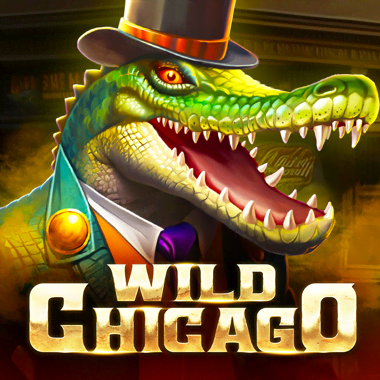 Wild Chicago game icon