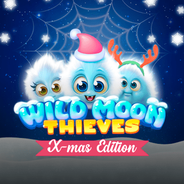Wild Moon Thieves game icon