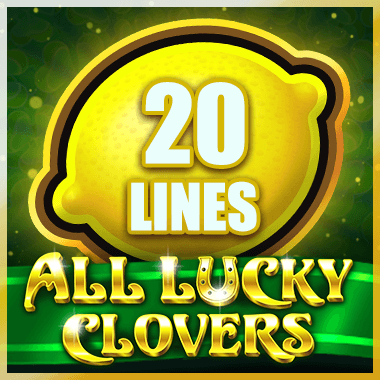 All Lucky Clovers 20 game icon