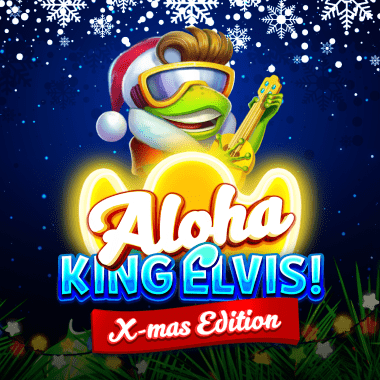 Aloha King Elvis game icon