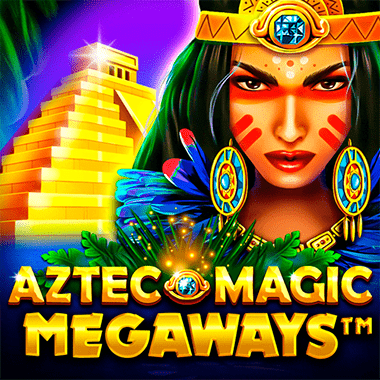 Aztec Magic Megaways game icon