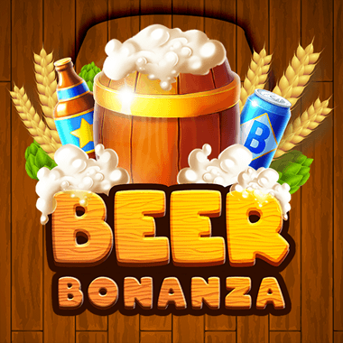 Beer Bonanza game icon