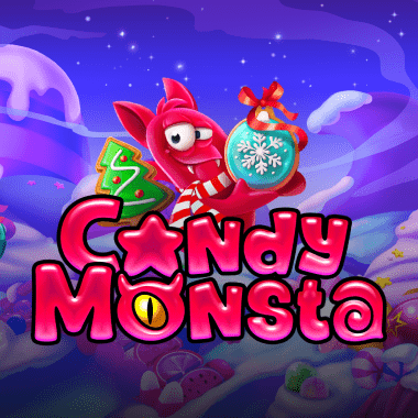 Candy Monsta game icon
