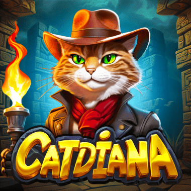 Catdiana game icon