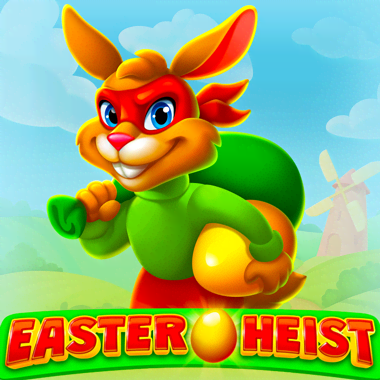 Easter Heist game icon