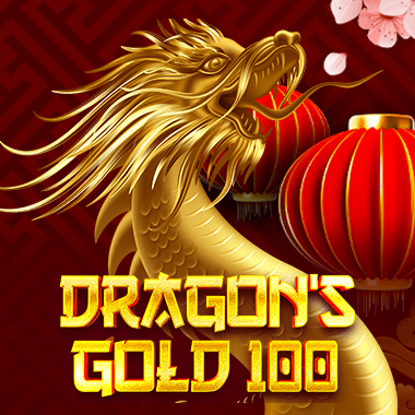 Dragon's Gold 100 game icon