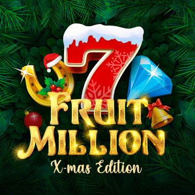 Fruit Million game icon