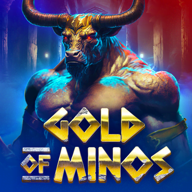Gold of Minos game icon