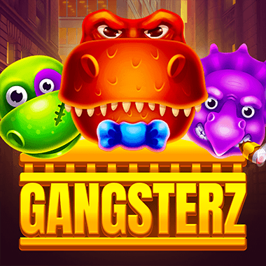Gangsterz game icon