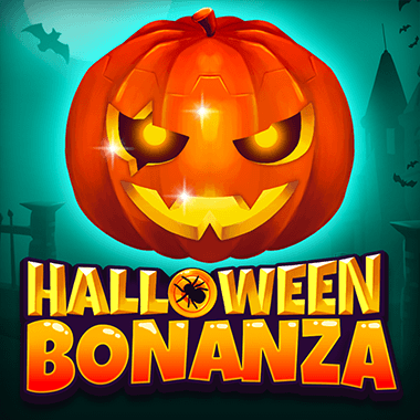 Halloween Bonanza game icon