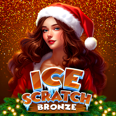 Ice Scratch Bronze game icon