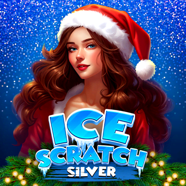Ice Scratch Silver game icon