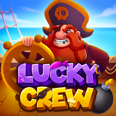 Lucky Crew game icon