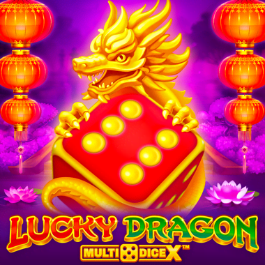 Lucky Dragon MultiDice X game icon