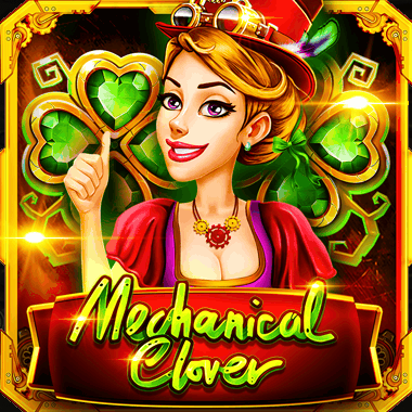 Mechanical Clover game icon