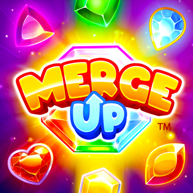 Merge Up game icon