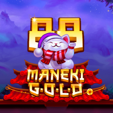 Maneki 88 Gold game icon