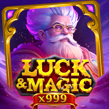 Luck & Magic game icon