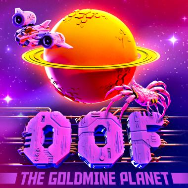 OOF The Goldmine Planet game icon