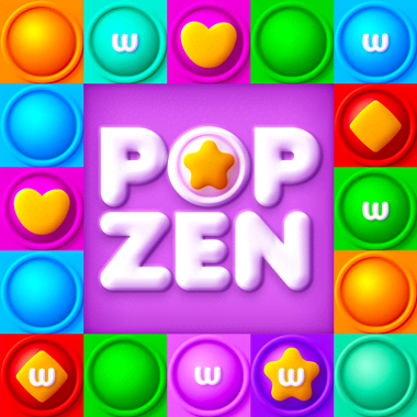 Pop Zen game icon