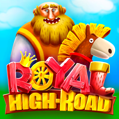 Royal High-Road game icon