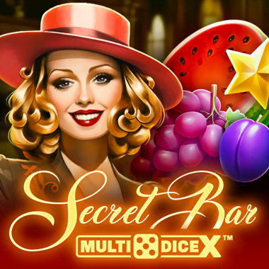 Secret Bar Multidice X game icon