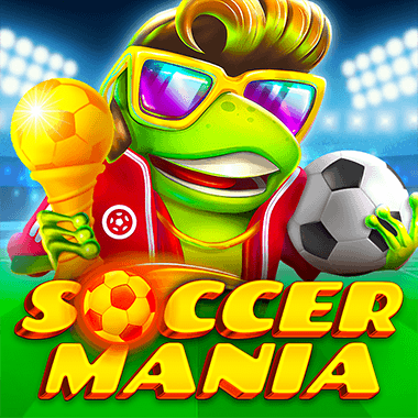Soccermania game icon
