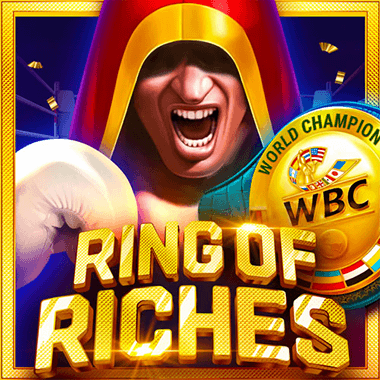 WBC Ring of Riches game icon
