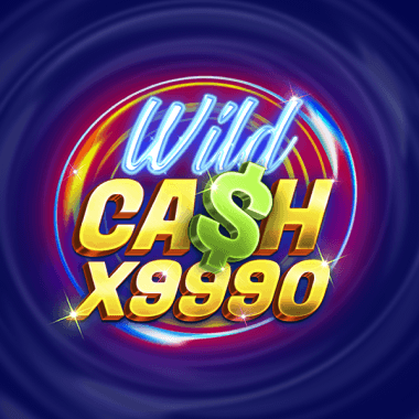 Wild Cash x9990 game icon
