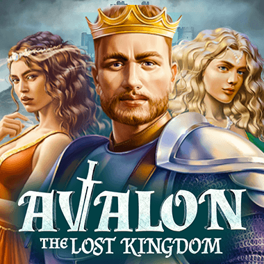 Avalon: The Lost Kingdom game icon