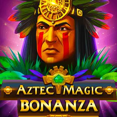 Aztec Magic Bonanza game icon