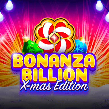Bonanza Billion game icon