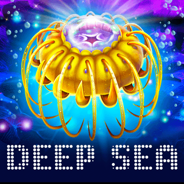Deep Sea game icon