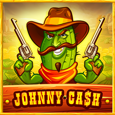 Johnny Cash game icon
