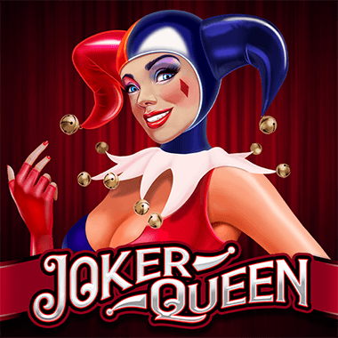 Joker Queen game icon