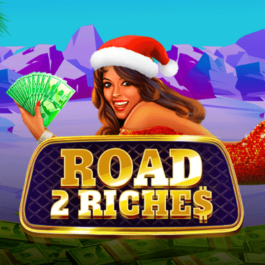 Road 2 Riches game icon