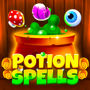 Potion Spells game icon